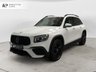 USED 2022 22 MERCEDES-BENZ GLB 1.3 GLB200 AMG Line SUV 5dr Petrol 7G-DCT Euro 6 (s/s) (163 ps) 