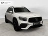 USED 2022 22 MERCEDES-BENZ GLB 1.3 GLB200 AMG Line SUV 5dr Petrol 7G-DCT Euro 6 (s/s) (163 ps) 