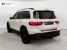 USED 2022 22 MERCEDES-BENZ GLB 1.3 GLB200 AMG Line SUV 5dr Petrol 7G-DCT Euro 6 (s/s) (163 ps) 