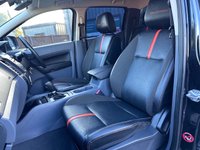 USED 2015 15 FORD RANGER 3.2 TDCi Wildtrak Pickup Double Cab 4dr Diesel Durashift 4WD Euro 5 (200 ps) BEAUTIFUL CONDITION THROUGHOUT.