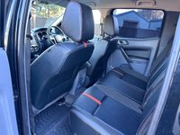 USED 2015 15 FORD RANGER 3.2 TDCi Wildtrak Pickup Double Cab 4dr Diesel Durashift 4WD Euro 5 (200 ps) BEAUTIFUL CONDITION THROUGHOUT.