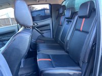 USED 2015 15 FORD RANGER 3.2 TDCi Wildtrak Pickup Double Cab 4dr Diesel Durashift 4WD Euro 5 (200 ps) BEAUTIFUL CONDITION THROUGHOUT.
