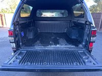 USED 2015 15 FORD RANGER 3.2 TDCi Wildtrak Pickup Double Cab 4dr Diesel Durashift 4WD Euro 5 (200 ps) BEAUTIFUL CONDITION THROUGHOUT.