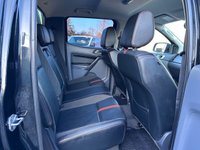 USED 2015 15 FORD RANGER 3.2 TDCi Wildtrak Pickup Double Cab 4dr Diesel Durashift 4WD Euro 5 (200 ps) BEAUTIFUL CONDITION THROUGHOUT.