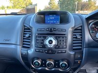 USED 2015 15 FORD RANGER 3.2 TDCi Wildtrak Pickup Double Cab 4dr Diesel Durashift 4WD Euro 5 (200 ps) BEAUTIFUL CONDITION THROUGHOUT.