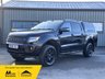 USED 2015 15 FORD RANGER 3.2 TDCi Wildtrak Pickup Double Cab 4dr Diesel Durashift 4WD Euro 5 (200 ps) BEAUTIFUL CONDITION THROUGHOUT.