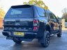 USED 2015 15 FORD RANGER 3.2 TDCi Wildtrak Pickup Double Cab 4dr Diesel Durashift 4WD Euro 5 (200 ps) BEAUTIFUL CONDITION THROUGHOUT.