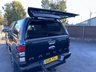 USED 2015 15 FORD RANGER 3.2 TDCi Wildtrak Pickup Double Cab 4dr Diesel Durashift 4WD Euro 5 (200 ps) BEAUTIFUL CONDITION THROUGHOUT.