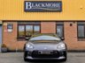 USED 2023 73 TOYOTA GR86 (73) 2.4 GR86 BOXER D-4S COUPE FRONT PPF - FULL TOYOTA HISTORY