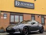 USED 2023 73 TOYOTA GR86 (73) 2.4 GR86 BOXER D-4S COUPE FRONT PPF - FULL TOYOTA HISTORY
