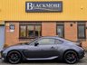 USED 2023 73 TOYOTA GR86 (73) 2.4 GR86 BOXER D-4S COUPE FRONT PPF - FULL TOYOTA HISTORY