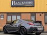 USED 2023 73 TOYOTA GR86 (73) 2.4 GR86 BOXER D-4S COUPE FRONT PPF - FULL TOYOTA HISTORY