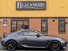 USED 2023 73 TOYOTA GR86 (73) 2.4 GR86 BOXER D-4S COUPE FRONT PPF - FULL TOYOTA HISTORY