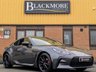 USED 2023 73 TOYOTA GR86 (73) 2.4 GR86 BOXER D-4S COUPE FRONT PPF - FULL TOYOTA HISTORY