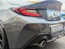USED 2023 73 TOYOTA GR86 (73) 2.4 GR86 BOXER D-4S COUPE FRONT PPF - FULL TOYOTA HISTORY