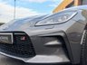 USED 2023 73 TOYOTA GR86 (73) 2.4 GR86 BOXER D-4S COUPE FRONT PPF - FULL TOYOTA HISTORY