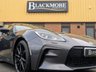 USED 2023 73 TOYOTA GR86 (73) 2.4 GR86 BOXER D-4S COUPE FRONT PPF - FULL TOYOTA HISTORY