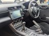 USED 2023 73 TOYOTA GR86 (73) 2.4 GR86 BOXER D-4S COUPE FRONT PPF - FULL TOYOTA HISTORY