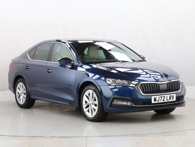 2022 Skoda Octavia 2L SE L 5dr - Photo 5