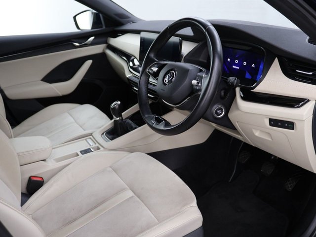 2022 Skoda Octavia 2L SE L 5dr - Photo 2