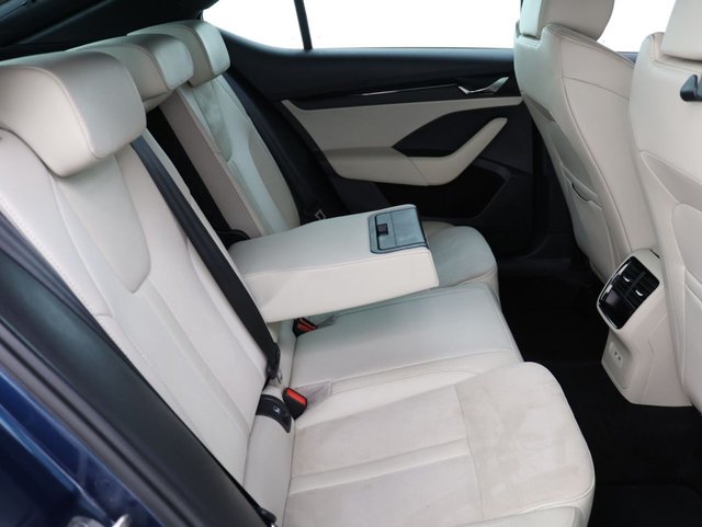 2022 Skoda Octavia 2L SE L 5dr - Photo 3