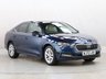 USED 2022 72 SKODA OCTAVIA 2.0 TDI SE L Hatchback 5dr Diesel Manual Euro 6 (s/s) (150 ps) 1 OWNER | SAT NAV | DAB |