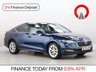 USED 2022 72 SKODA OCTAVIA 2.0 TDI SE L Hatchback 5dr Diesel Manual Euro 6 (s/s) (150 ps) 1 OWNER | SAT NAV | DAB |