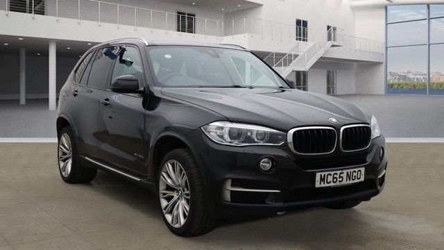 View our BMW X5 3.0 30d SE SUV 5dr Diesel Auto xDrive Euro 6 (s/s) (258 ps)