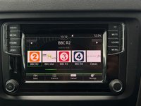 USED 2017 66 SKODA YETI 1.2 TSI SE L Outdoor 5dr Petrol DSG Euro 6 (s/s) (110 ps) 