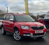 USED 2017 66 SKODA YETI 1.2 TSI SE L Outdoor 5dr Petrol DSG Euro 6 (s/s) (110 ps) 