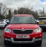 USED 2017 66 SKODA YETI 1.2 TSI SE L Outdoor 5dr Petrol DSG Euro 6 (s/s) (110 ps) 