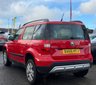 USED 2017 66 SKODA YETI 1.2 TSI SE L Outdoor 5dr Petrol DSG Euro 6 (s/s) (110 ps) 
