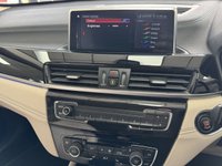 USED 2021 21 BMW X1 2.0 20i xLine SUV 5dr Petrol DCT sDrive Euro 6 (s/s) (178 ps) 1 PRIVATE OWNER |  FULL BMW HISTORY