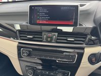 USED 2021 21 BMW X1 2.0 20i xLine SUV 5dr Petrol DCT sDrive Euro 6 (s/s) (178 ps) 1 PRIVATE OWNER |  FULL BMW HISTORY
