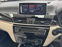 USED 2021 21 BMW X1 2.0 20i xLine SUV 5dr Petrol DCT sDrive Euro 6 (s/s) (178 ps) 1 PRIVATE OWNER |  FULL BMW HISTORY