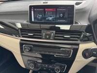 USED 2021 21 BMW X1 2.0 20i xLine SUV 5dr Petrol DCT sDrive Euro 6 (s/s) (178 ps) 1 PRIVATE OWNER |  FULL BMW HISTORY