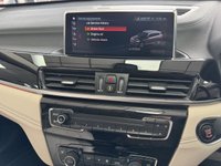 USED 2021 21 BMW X1 2.0 20i xLine SUV 5dr Petrol DCT sDrive Euro 6 (s/s) (178 ps) 1 PRIVATE OWNER |  FULL BMW HISTORY