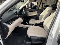 USED 2021 21 BMW X1 2.0 20i xLine SUV 5dr Petrol DCT sDrive Euro 6 (s/s) (178 ps) 1 PRIVATE OWNER |  FULL BMW HISTORY
