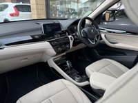 USED 2021 21 BMW X1 2.0 20i xLine SUV 5dr Petrol DCT sDrive Euro 6 (s/s) (178 ps) 1 PRIVATE OWNER |  FULL BMW HISTORY