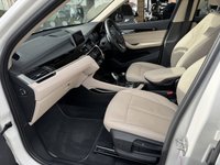 USED 2021 21 BMW X1 2.0 20i xLine SUV 5dr Petrol DCT sDrive Euro 6 (s/s) (178 ps) 1 PRIVATE OWNER |  FULL BMW HISTORY