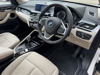 USED 2021 21 BMW X1 2.0 20i xLine SUV 5dr Petrol DCT sDrive Euro 6 (s/s) (178 ps) 1 PRIVATE OWNER |  FULL BMW HISTORY