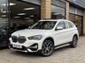 USED 2021 21 BMW X1 2.0 20i xLine SUV 5dr Petrol DCT sDrive Euro 6 (s/s) (178 ps) 1 PRIVATE OWNER |  FULL BMW HISTORY