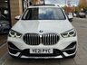 USED 2021 21 BMW X1 2.0 20i xLine SUV 5dr Petrol DCT sDrive Euro 6 (s/s) (178 ps) 1 PRIVATE OWNER |  FULL BMW HISTORY