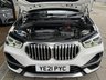 USED 2021 21 BMW X1 2.0 20i xLine SUV 5dr Petrol DCT sDrive Euro 6 (s/s) (178 ps) 1 PRIVATE OWNER |  FULL BMW HISTORY