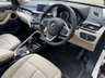 USED 2021 21 BMW X1 2.0 20i xLine SUV 5dr Petrol DCT sDrive Euro 6 (s/s) (178 ps) 1 PRIVATE OWNER |  FULL BMW HISTORY