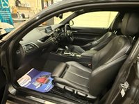 USED 2018 18 BMW 1 SERIES 3.0 M140i Shadow Edition Pro Navigation Hatchback 3 Door Petrol Auto Euro 6 (s/s) (340 ps) 1 OWNER &pound;3,385 WORTH OF BMW EXTRAS