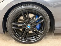 USED 2018 18 BMW 1 SERIES 3.0 M140i Shadow Edition Pro Navigation Hatchback 3 Door Petrol Auto Euro 6 (s/s) (340 ps) 1 OWNER &pound;3,385 WORTH OF BMW EXTRAS