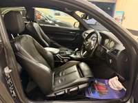 USED 2018 18 BMW 1 SERIES 3.0 M140i Shadow Edition Pro Navigation Hatchback 3 Door Petrol Auto Euro 6 (s/s) (340 ps) 1 OWNER &pound;3,385 WORTH OF BMW EXTRAS
