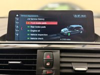 USED 2018 18 BMW 1 SERIES 3.0 M140i Shadow Edition Pro Navigation Hatchback 3 Door Petrol Auto Euro 6 (s/s) (340 ps) 1 OWNER &pound;3,385 WORTH OF BMW EXTRAS
