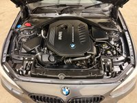 USED 2018 18 BMW 1 SERIES 3.0 M140i Shadow Edition Pro Navigation Hatchback 3 Door Petrol Auto Euro 6 (s/s) (340 ps) 1 OWNER &pound;3,385 WORTH OF BMW EXTRAS